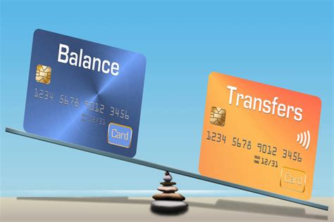 is it smart to balance transfer credit cards|balance transfer vs paying off.